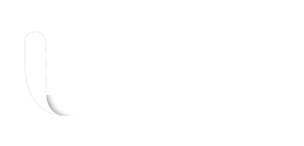 Limit Launcher Logo White