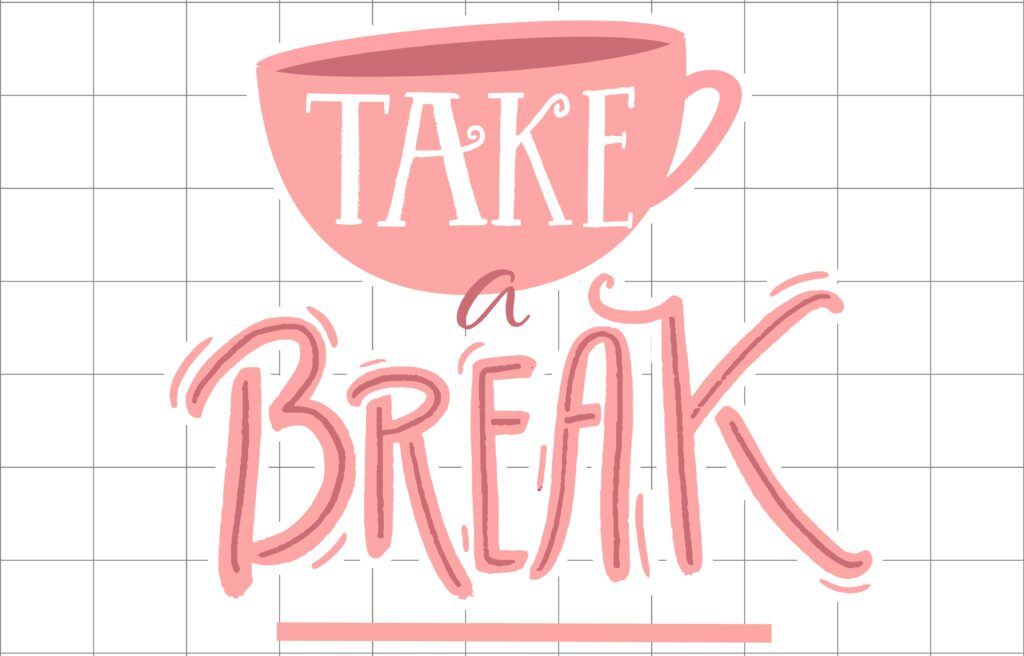 Take a Break